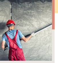 Услуги Отделка в Новотроицке под ключ