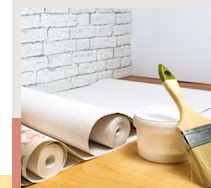 Услуги Отделка в Новотроицке под ключ