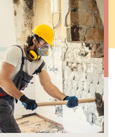 Услуги Отделка в Новотроицке под ключ